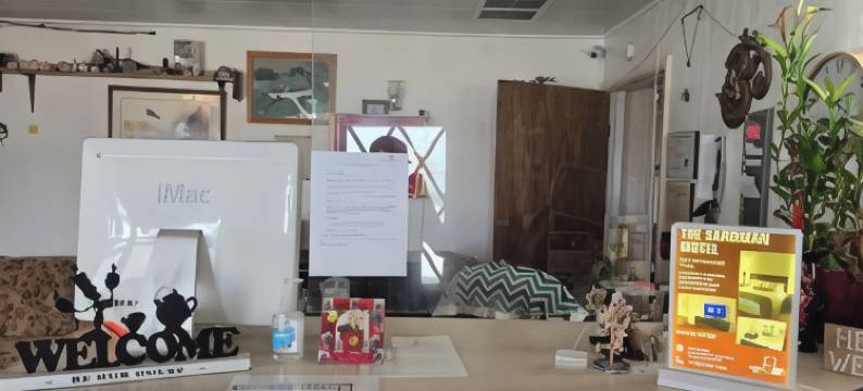 沙人汽车旅馆(OYO Sandman Inn)图片