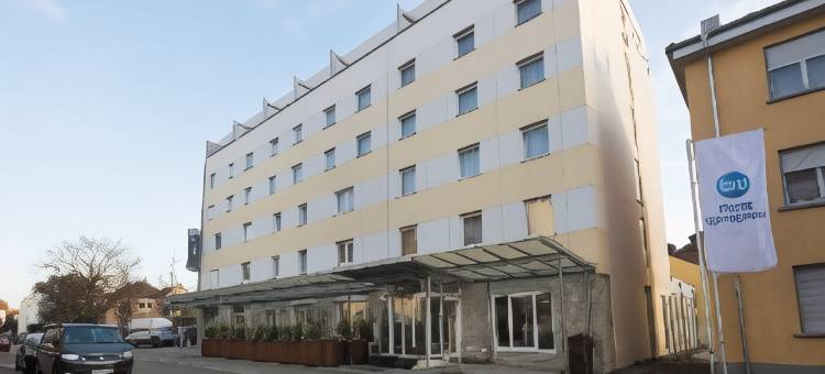 兰姆贝斯特韦斯特酒店(Best Western Hotel Lamm)图片