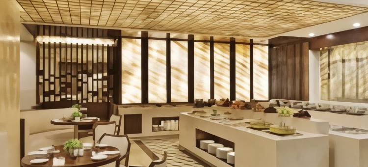 斯里纳格福朋喜来登酒店(Four Points by Sheraton Srinagar)图片