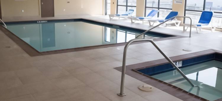 麦金尼希尔顿欢朋酒店(Hampton Inn & Suites McKinney)图片