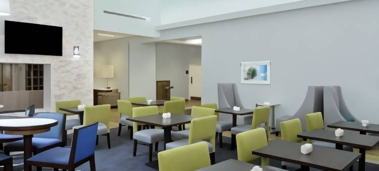 迈阿密机场西Homewood Suites by Hilton(Homewood Suites by Hilton Miami - Airport West)图片