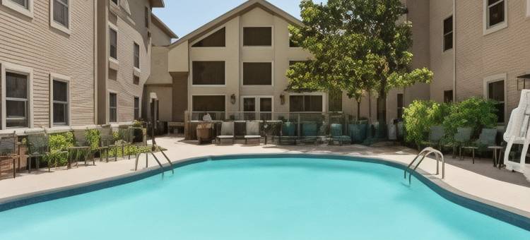 欢朋酒店及套房-斯普林代尔(Hampton Inn & Suites Springdale)图片