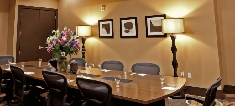 帕姆代尔希尔顿安泊套房酒店(Embassy Suites by Hilton Palmdale)图片