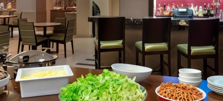 凯雷Residence Inn 酒店(Residence Inn Alexandria Old Town South at Carlyle)图片