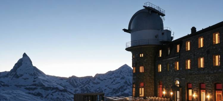 3100库尔姆酒店-戈尔内格拉特(3100 Kulmhotel Gornergrat)图片