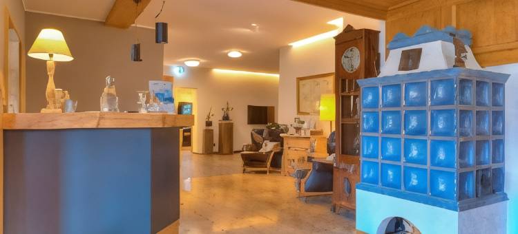 布鲁恩霍夫贝斯特韦斯特酒店(Best Western Hotel Brunnenhof)图片