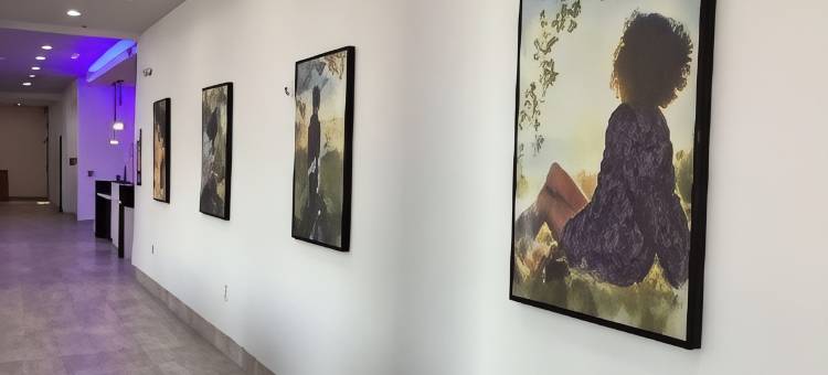 科珀斯克里斯蒂东南拉昆塔温德姆套房酒店(La Quinta Inn & Suites by Wyndham Corpus Christi Southeast)图片