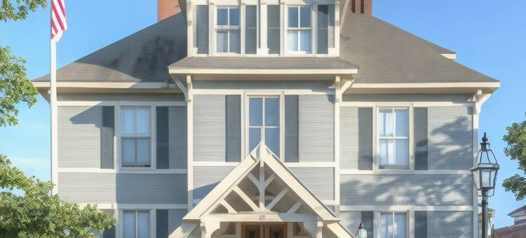 Residence Inn Portsmouth图片