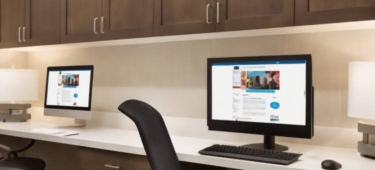 盐湖城三角洲欢朋酒店(Hampton Inn by Hilton Salt Lake City Cottonwood)图片