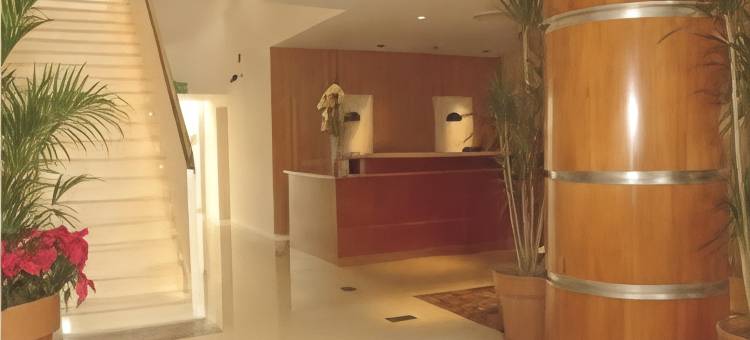 玛丽亚豪生别墅酒店及(Howard Johnson Villa María Hotel y Casino)图片