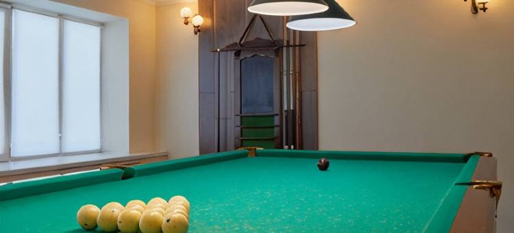 Ob酒店(Hotel Ob)图片
