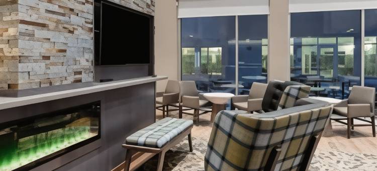 Residence Inn St. Cloud图片