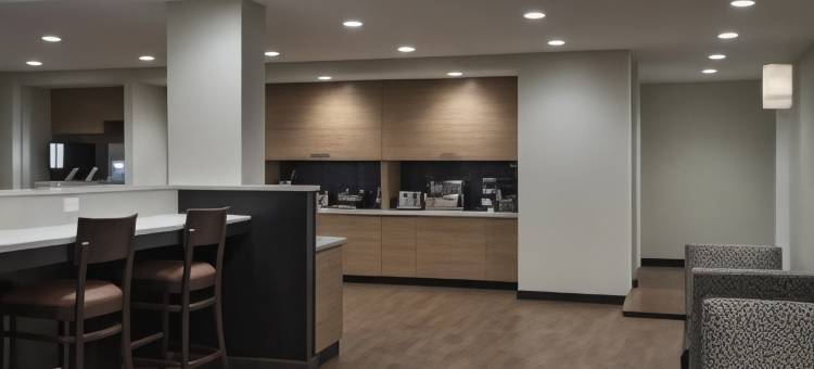 塔科马莱克伍德TownePlace套房酒店(TownePlace Suites Tacoma Lakewood)图片