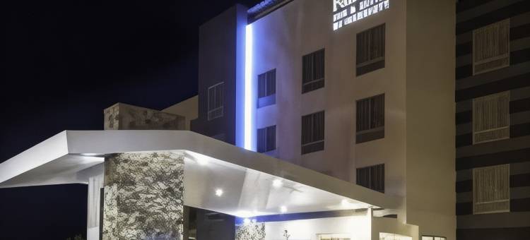 Fairfield Inn & Suites Fort Morgan图片