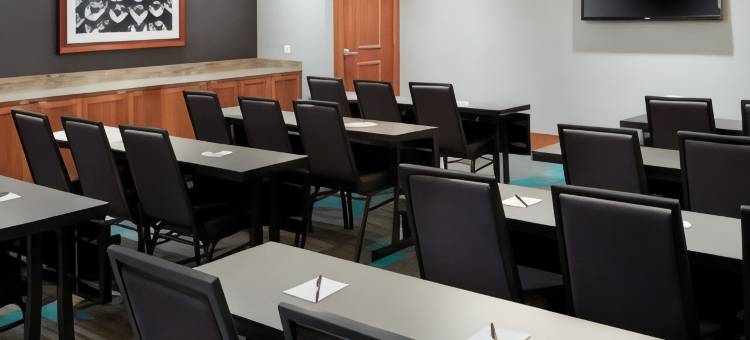 圣安东尼奥六旗利姆Residence Inn 酒店(Residence Inn San Antonio Six Flags® at the Rim)图片