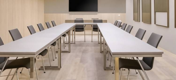 特内里费万豪AC酒店(AC Hotel Tenerife)图片