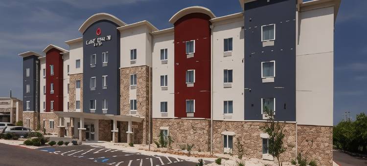 Candlewood Suites San Antonio - Schertz图片