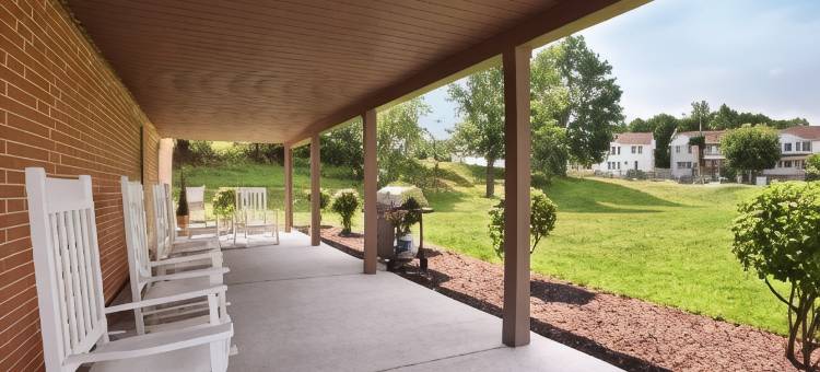 Travelodge by Wyndham Brunswick Near Frederick图片