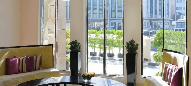 迪拜阿瓦尼迪拉酒店(Avani Deira Dubai Hotel)图片