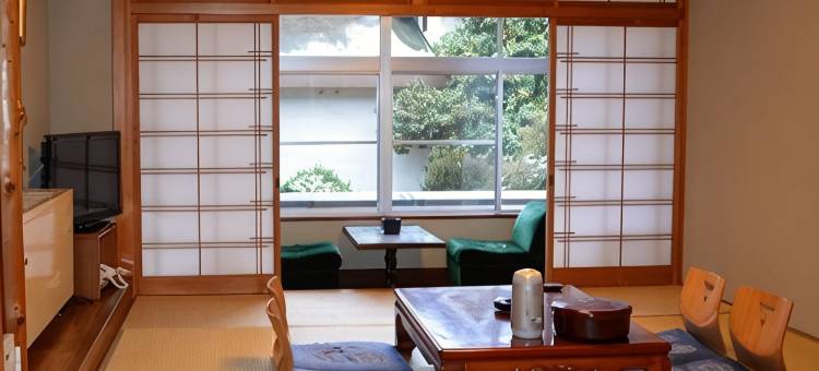 围炉里之宿丰乐(Irori Houraku)图片