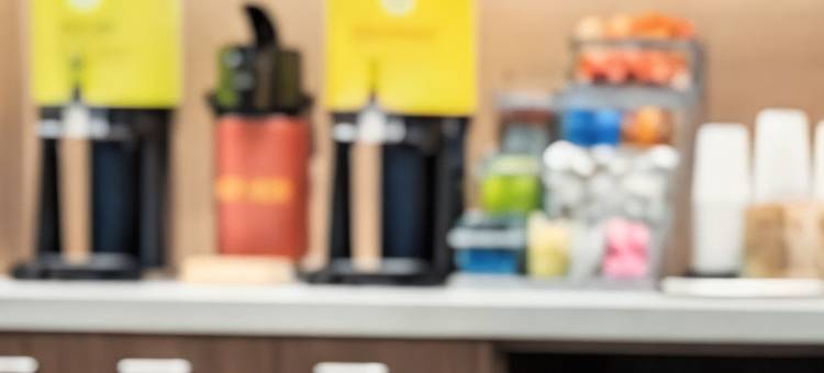 希尔顿家2套房科罗拉多斯普林斯I-25中央(Home2 Suites Colorado Springs I-25 Central)图片