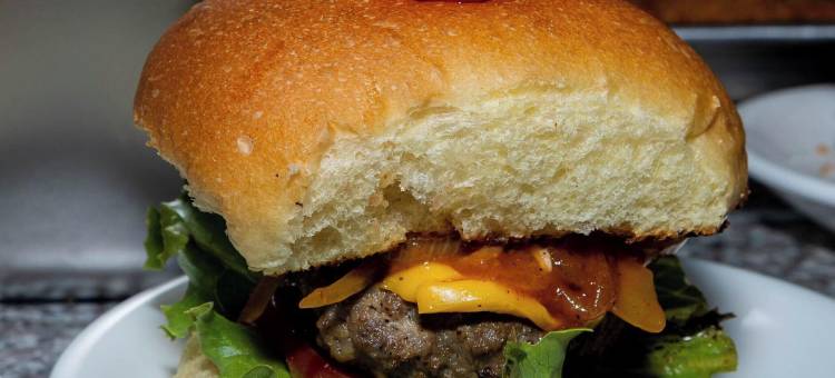 CROWN HOTEL GUYANA INC图片