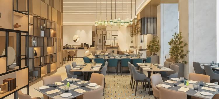 Fairfield by Marriott Mumbai International Airport图片