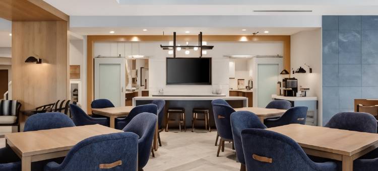 Staybridge Suites Iowa City - Coralville图片