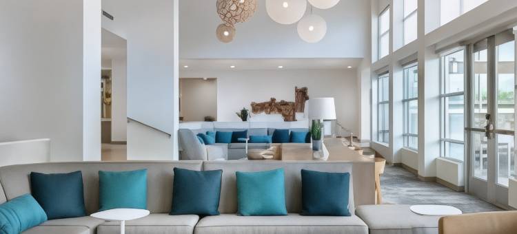 休斯顿凯蒂源宿酒店(Element Houston Katy)图片