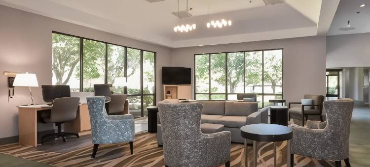 Holiday Inn 兰伯顿 by IHG(Holiday Inn LUMBERTON NORTH - I-95 by IHG)图片