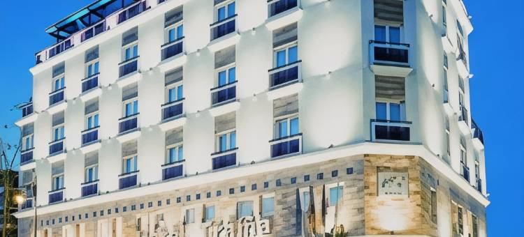 特拉尼亚酒店(Hotel Traíña)图片