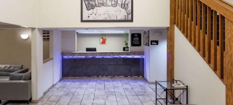 日耳曼敦-密尔沃基温德姆速8酒店(Super 8 by Wyndham Germantown/Milwaukee)图片