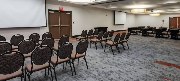 希尔顿花园酒店-亚特兰大南-麦克多诺(Hilton Garden Inn Atlanta South-McDonough)图片