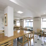 魚津市貝斯特旅館 - 早餐