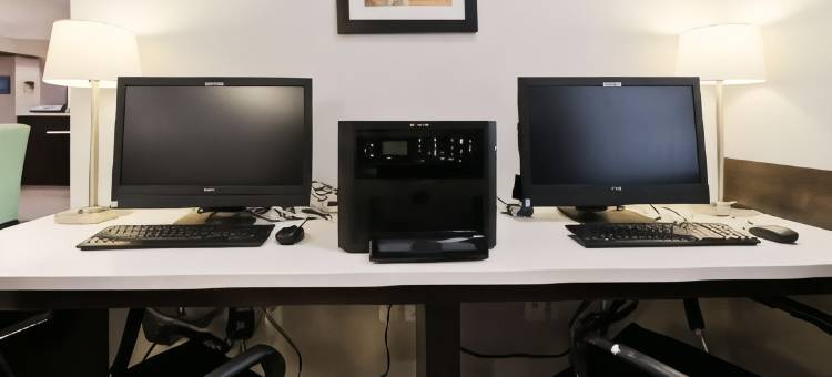 丰收贝斯特韦斯特酒店(Best Western Harvest Inn  Suites)图片