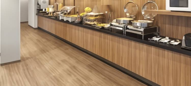 圣卡塔琳娜蒙特雷万豪城市快捷酒店(City Express by Marriott Monterrey Santa Catarina)图片