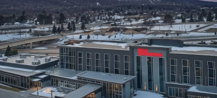 沃索希尔顿花园酒店(Hilton Garden Inn Wausau)图片