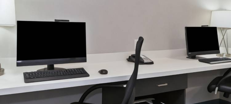 锡代利亚欢朋酒店(Hampton Inn by Hilton Sedalia)图片