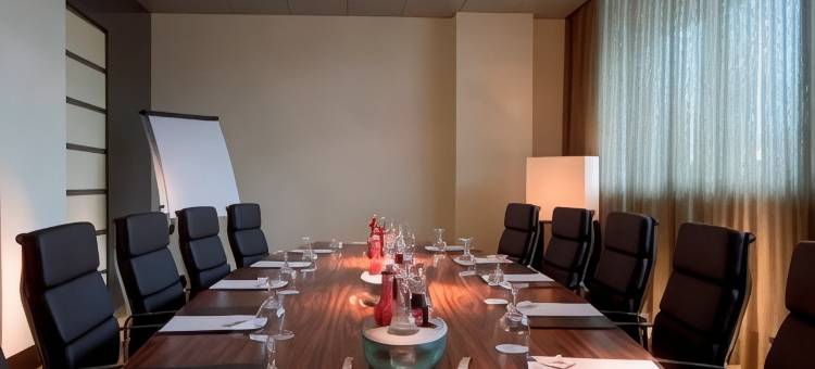 修马克特克恩多林特酒店(Dorint Hotel am Heumarkt Köln)图片