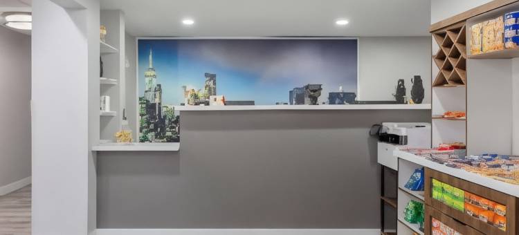 贝斯特西部费城-威洛格罗夫行政公寓(Executive Residency by Philadelphia-Willow Grove)图片