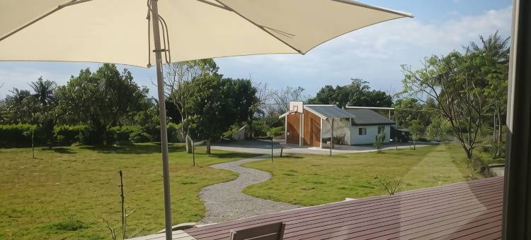 非常都兰民宿图片