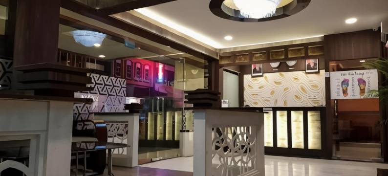 巴淡岛Nagoya帕拉贡酒店(Paragon Nagoya Hotel Batam)图片