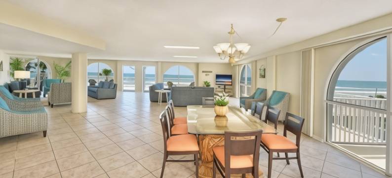 加勒比会议中心度假酒店(El Caribe Resort and Conference Center)图片