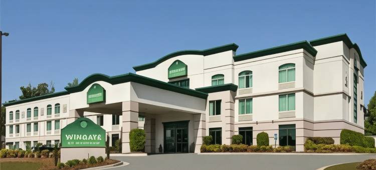 Wingate by Wyndham Macon I-75图片