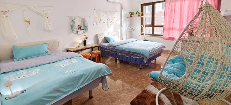 凤姐家庭民宿(曹园路分店)图片