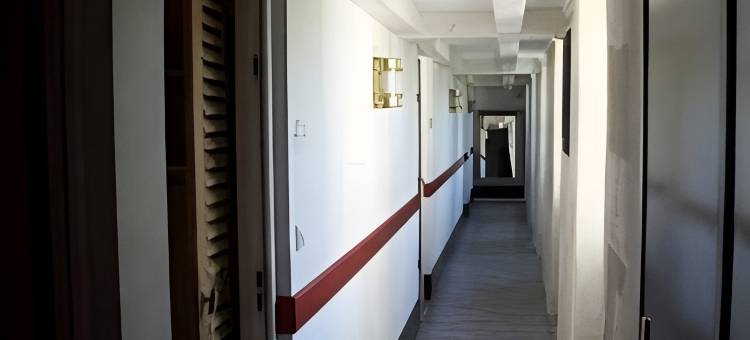 勒穆尔酒店(Le Môle)图片