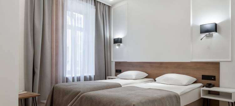 克里斯托弗酒店(Kristoff Hotel)图片