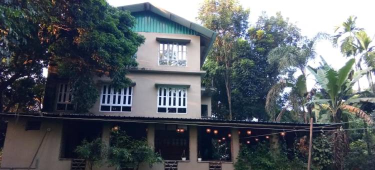 SDD竹村度假村(Sdd Bamboo Village Resort)图片