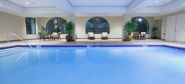 Woolley's Classic Suites Denver Airport图片