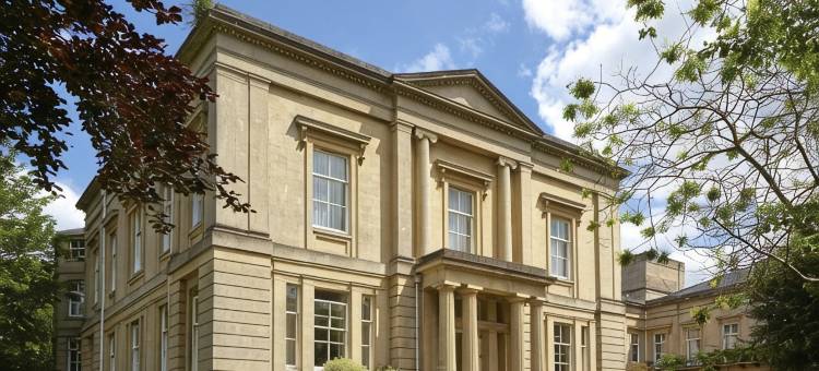 麦克唐纳巴斯水疗酒店(Macdonald Bath Spa Hotel)图片